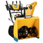 Cub Cadet 2X (26″) 272cc TRAC Two-Stage Snow Blower