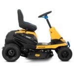 Cub Cadet CC30E 30-in. 56V MAX* Riding Lawn Mower - Image 4