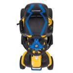 Cub Cadet CC30E 30-in. 56V MAX* Riding Lawn Mower - Image 8