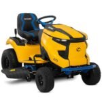 The Cub Cadet Enduro Series XT1 LT42E 42-in. 56V MAX* Riding Lawn Mower - Image 11