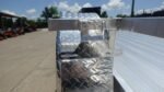 5' x 10' Aluminum Utility Trailer with Gate and Mag Wheels – 3500 lb Axle - Image 14