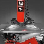 1.5 HP Swing Arm Tire Changer Wheel Changer 24" Rim Capacity, TC964 - Image 6