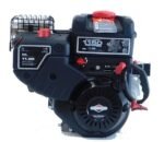 Briggs & Stratton 11.5 TP Snow Engine 7/8" x 2-13/16" Electric Start #15C104-3022 - Image 2