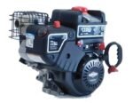 Briggs & Stratton 11.5 TP Snow Engine 7/8" x 2-13/16" Electric Start #15C104-3022