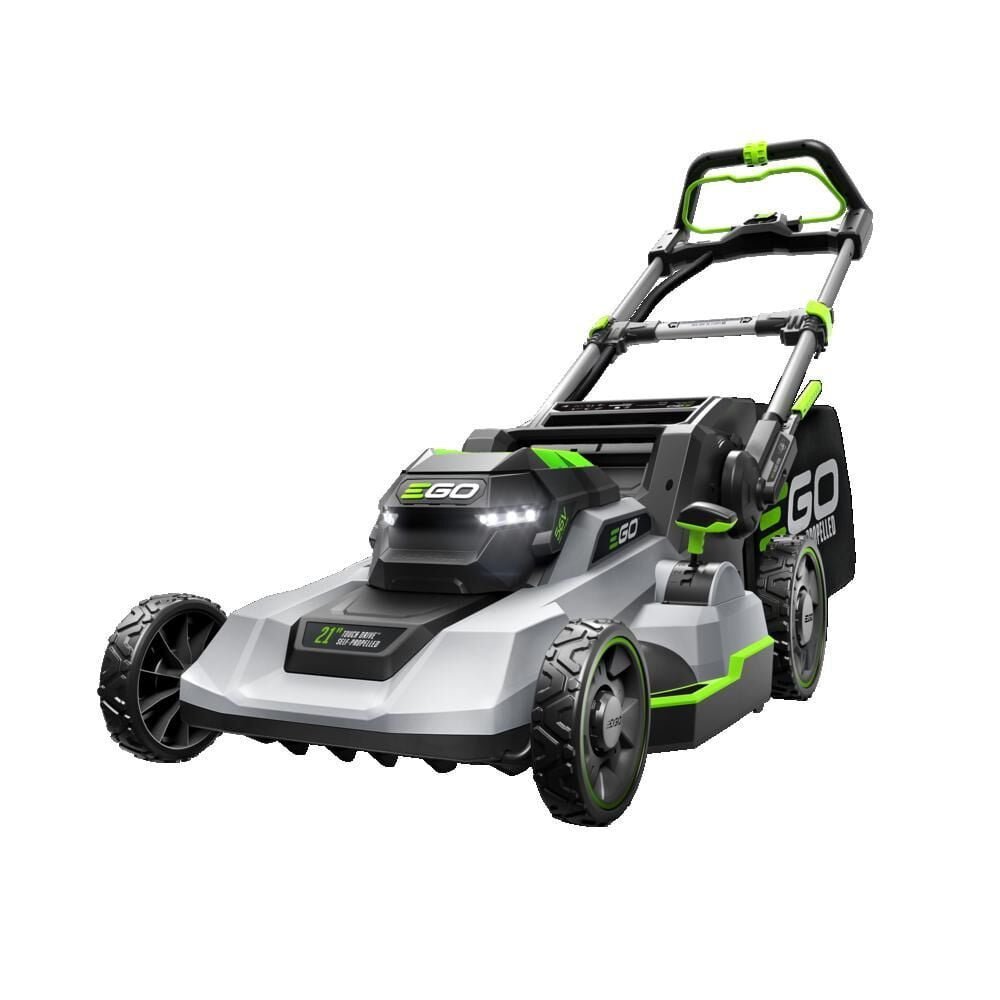EGO-21-7-5Ah-56V-Battery-Powered-Self-Propelled-Walk-Behind-Mower-Touch-Drive-Technology_1164c6d2-70a0-40bc-84a9-589132cdd9fc.77753e6ea1041aefb3b7ce5a7f7d8d5f-1.jpg EGO 21” 7.5Ah 56V Battery Powered Self-Propelled Walk-Behind Mower, Touch Drive Technology - Image 1