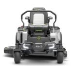 42″ Electric Zero-Turn Lawn Mower – Battery-Powered, Compact Residential Mower - Image 2