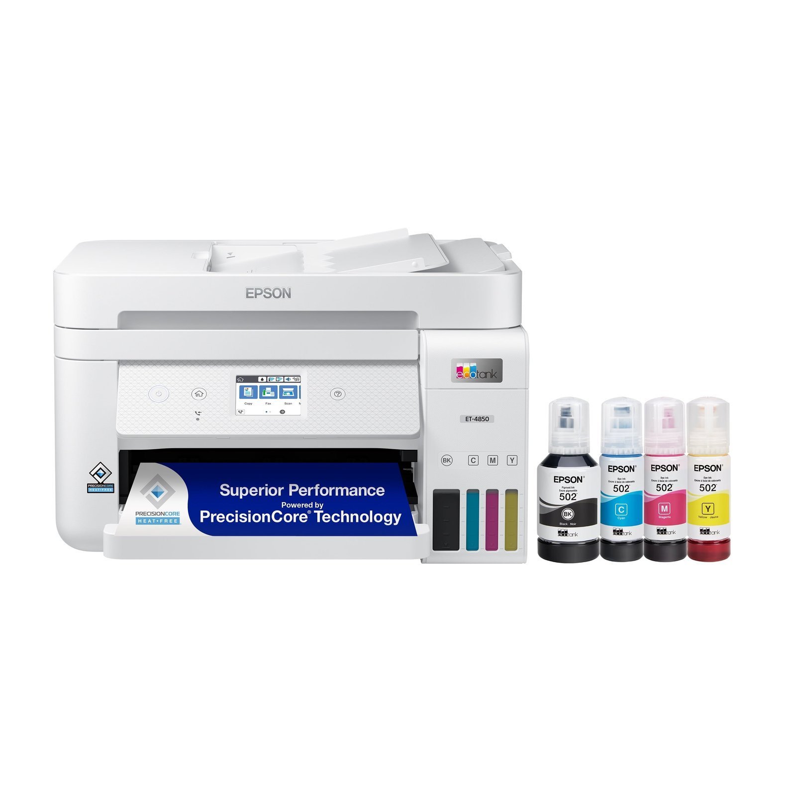 Epson-EcoTank-ET-4850-All-in-One-Cartridge-Free-Supertank-Printer-White_8e9a868f-d998-45e6-a9a5-9c26d8ed5b4d.910c2fbfd8ec97bb3098e71d490abaf7.jpg Epson EcoTank ET-4850 All-in-One Cartridge-Free Supertank Printer - Image 1