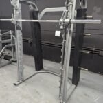 Sweet Smith Machine