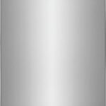 Frigidaire FDPH4316AS 24″ Dishwasher, Energy Star Certified, Top Control, Stainless Steel