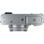 Fujifilm X100V (Silver) - Image 3