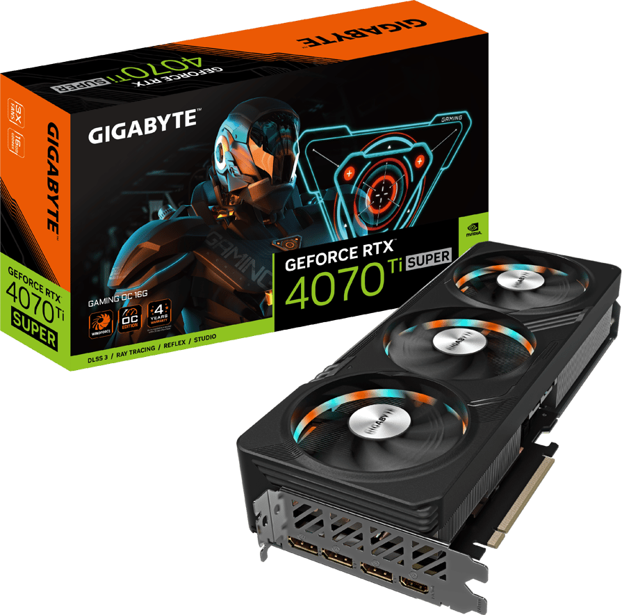 Gigabyte-GeForce-RTX-4070-Ti-Super-Gaming-OC-HDMI-3xDP-16GB.png Gigabyte GeForce RTX 4070 Ti Super Gaming OC HDMI 3xDP 16GB - Image 1