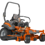 Husqvarna Z560LS (60″) 38.5HP Kawasaki EFI Commercial Zero Turn Lawn Mower