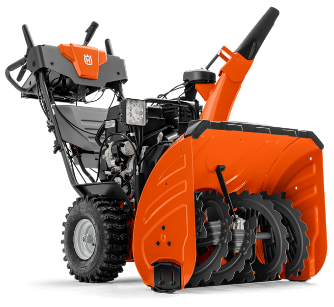 Husqvarna_ST427_Two_Stage_Snow_Blower_961930130-1.png Husqvarna ST427 (27″) 369cc Two-Stage Snow Blower w/ Hydrostatic Drive - Image 1
