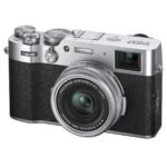 Fujifilm X100V (Silver) - Image 4
