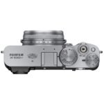 Fujifilm X100V (Silver) - Image 6