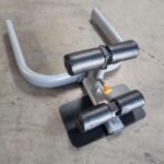 Muscle D Sissy Squat – Local Pick Up Only Deal(Paramount,CA)