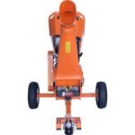 PowerKing 5-Inch 14 HP Chipper Shredder – PK0915 - Image 5