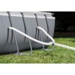 Intex 24′ x 12′ x 52″ Rectangular 26363EH Ultra XTR Frame Swimming Pool Pump - Image 2