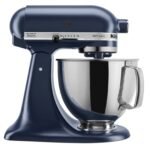 Artisan® Series 5 Quart Tilt-Head Stand Mixer - Juniper - Image 12