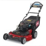 Toro Timemaster 30 in. Personal Pace Self-Propelled Gas Lawn Mower - Image 10
