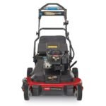 Toro Timemaster 30 in. Personal Pace Self-Propelled Gas Lawn Mower - Image 10