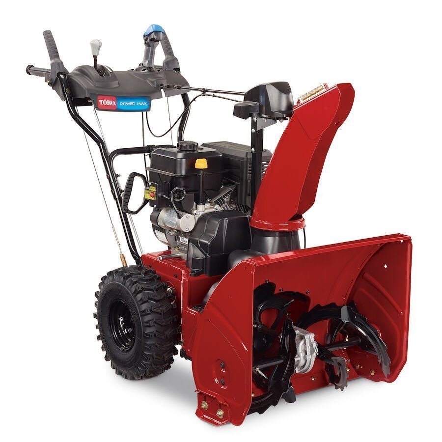 Large-32.jpg 24 in. (61 cm) Power Max® 824 OE Gas Snow Blower - Image 1