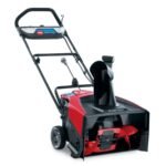 21 in. (53 cm) Power Clear® e21 60V* Snow Blower with 7.5Ah Battery and Charger