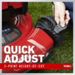 Toro Recycler with Personal Pace 22-in Gas Self-propelled lawn mower with 163-cc Briggs and Stratton Engine - Image 10