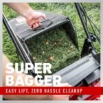 Toro Recycler with Personal Pace 22-in Gas Self-propelled lawn mower with 163-cc Briggs and Stratton Engine - Image 2