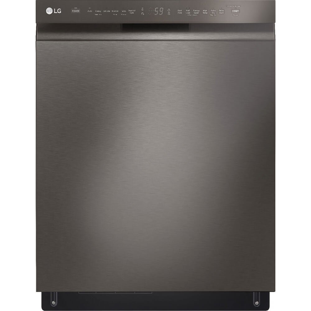 Lg-Ldfn4542-24-Wide-15-Place-Setting-Energy-Star-Rated-Built-In-Dishwasher-PrintProof_c1d10566-f67f-4ab7-864a-574f109eb013.c28313b99bf8a8c6d3a0f93a45570723.jpg Lg Ldfn4542 24" Wide 15 Place Setting Energy Star Rated Built-In Dishwasher - PrintProof - Image 1