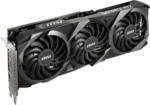 MSI GeForce RTX 3060 Ventus 3X OC HDMI 3xDP 12GB - Image 3