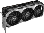 MSI GeForce RTX 4080 Super 16GB Ventus 3X OC - Image 4