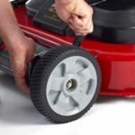 Toro Timemaster 30 in. Personal Pace Self-Propelled Gas Lawn Mower - Image 2