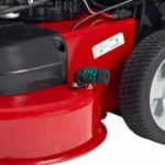Toro Timemaster 30 in. Personal Pace Self-Propelled Gas Lawn Mower - Image 2