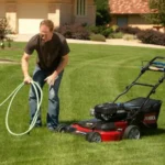 Toro Timemaster 30 in. Personal Pace Self-Propelled Gas Lawn Mower - Image 8