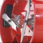 Toro Timemaster 30 in. Personal Pace Self-Propelled Gas Lawn Mower - Image 4