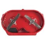 Toro Timemaster 30 in. Personal Pace Self-Propelled Gas Lawn Mower - Image 5