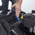 Toro Timemaster 30 in. Personal Pace Self-Propelled Gas Lawn Mower - Image 6