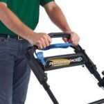 Toro Timemaster 30 in. Personal Pace Self-Propelled Gas Lawn Mower - Image 7