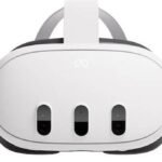 Meta Quest3 VR Headset Controllers 128GB