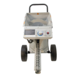 MudMixer™ Portable Concrete & Cement Mixer (MMXR-3221) - Image 8