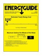 Navien NPE-210A2 High efficiency Condensing Tankless Water Heater - Image 2