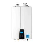 Navien NPE-180S2 High efficiency Condensing Tankless Water Heater