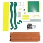 Oakmont Swing Set - Image 10