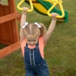 Oakmont Swing Set - Image 5