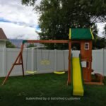 Oakmont Swing Set - Image 3