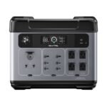 OUKITEL P2001 Plus Portable Power Station 2400W/2048Wh - Image 3