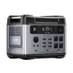 OUKITEL P2001 Plus Portable Power Station 2400W/2048Wh - Image 5