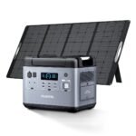 OUKITEL P2001 Solar Generator - Image 3