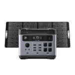 OUKITEL P2001 Solar Generator - Image 5